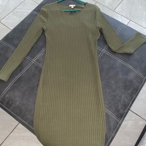 MIDI dress